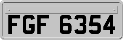 FGF6354