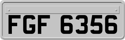 FGF6356