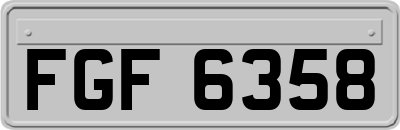 FGF6358