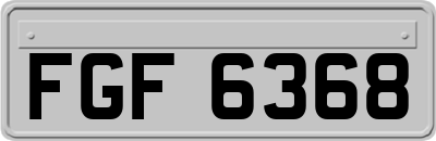 FGF6368