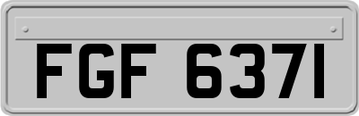 FGF6371