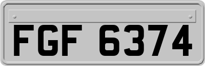 FGF6374