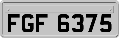 FGF6375
