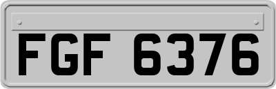 FGF6376