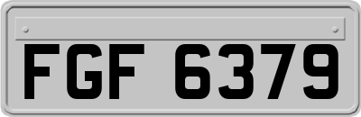 FGF6379