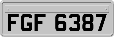 FGF6387