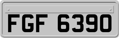 FGF6390