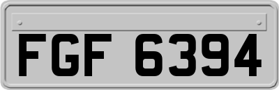 FGF6394