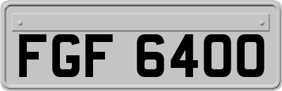 FGF6400