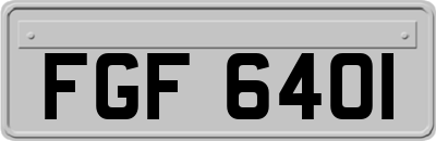 FGF6401