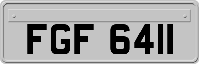 FGF6411