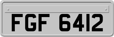 FGF6412