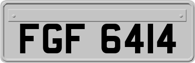 FGF6414