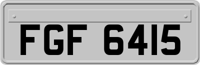 FGF6415