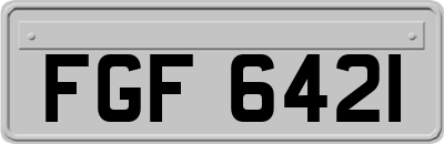 FGF6421