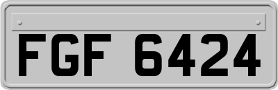 FGF6424
