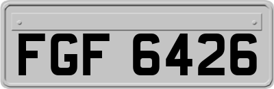 FGF6426