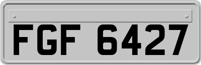FGF6427