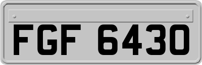 FGF6430