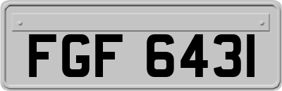 FGF6431