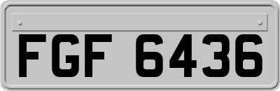FGF6436