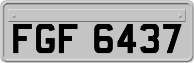 FGF6437