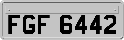 FGF6442