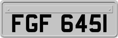FGF6451
