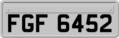 FGF6452