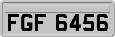 FGF6456