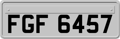 FGF6457