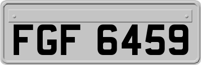 FGF6459