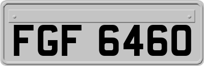 FGF6460