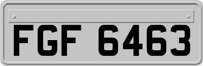 FGF6463