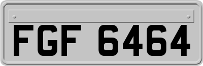 FGF6464