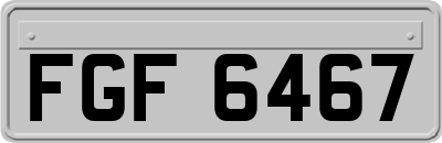FGF6467