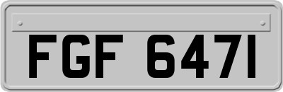 FGF6471