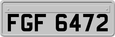 FGF6472