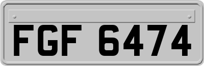 FGF6474
