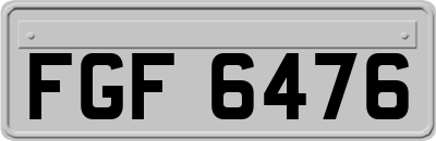 FGF6476