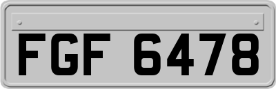 FGF6478