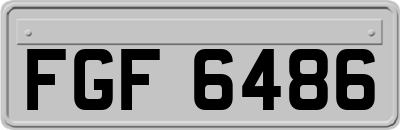 FGF6486
