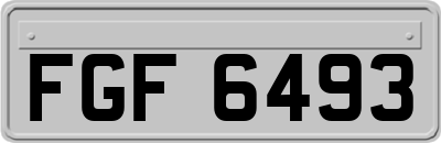 FGF6493