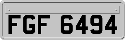 FGF6494
