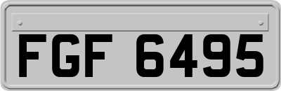 FGF6495