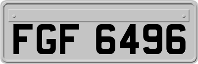 FGF6496
