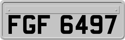 FGF6497