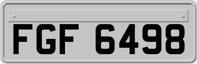 FGF6498