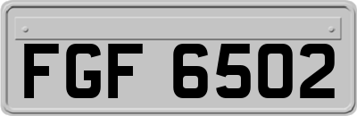 FGF6502