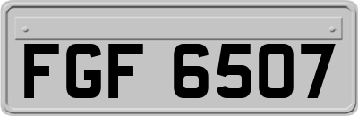 FGF6507